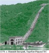 Теребле-Ріцька гідроелектростанція