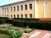 Загальний вигляд дворового фасаду