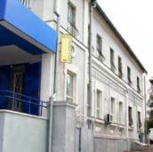 Правобічний фасад