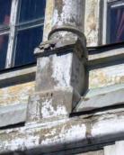 База міжвіконної колони