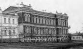 Поч. 20 ст. Загальний вигляд