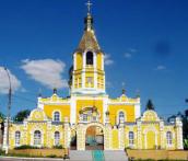 2018 р. Звід пам’яток України