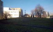 Рис.2. Курган. Вид зі сходу. 2016 р.