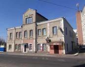 Будинок Я. Фридмана (№ 17)