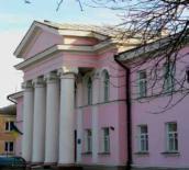 Будинок Ружичнянської районної ради