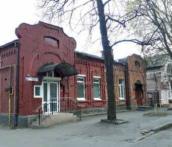 Житловий будинок (№ 75)