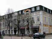 Кінотеатр «Модерн» (№ 18)