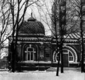 Особняк І. Шпігеля (№ 63)