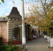 Особняк (№ 68)