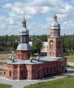 Полкова церква св. Петра і Павла