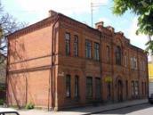 Прибутковий будинок (№ 4)