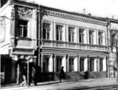 Прибутковий будинок Л. Хаселева (№ 6)