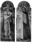 М.В.Нестеров. Св.Олена і Костянтин…