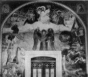 В.М.Васнецов Страшний суд