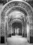 Інтер’єр хор