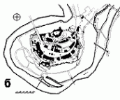 б) Локет (Чехія)