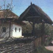 Садиба в зоні “Слобожанщина”