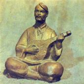 Гончар I. Козак Мамай