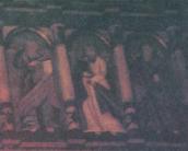 Апостольський ряд. Права частина