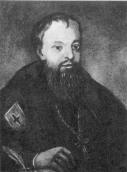 Митрополит Рафаїл Корсак (1637-1640)