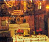 [1992 р.] Інтер’єр