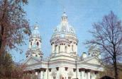 1987 р. Троїцька церква 1901-1914 рр.…