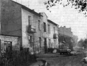 Церква вірменська св.Стефана