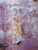 [1993 р.] Фрагмент живопису 18 ст.