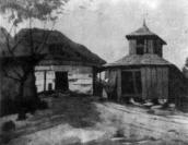 Рисунок Ф.Арона