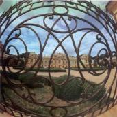 Головний фасад