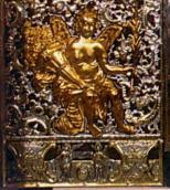 Лівий ангел