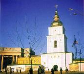 Відтворена Михайлівська дзвіниця та…