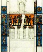 Центральна апсида