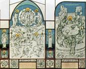 Преображення. Тайна вечеря