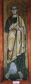 Мозаїки XII ст. з Михайлівського…