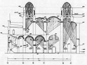 Розташування освітлювальних приладів…