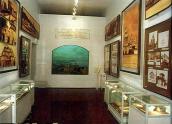 Інтер’єр музею