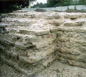 Консервація давнього муровання