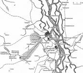 Володіння монастиря в межах Київської…