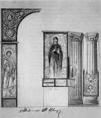 1845..1849 рр. Тимолай, Доротея