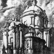 1928 р. Загальний вигляд з південного…