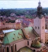 [2001 р.] Вигляд з північного сходу