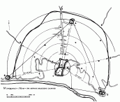 Побудова структури і плану Путивля в…