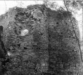 Фрагмент церкви