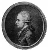 Д.С.Бортнянський. Гравюра В.Боброва з…