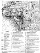 План території заповідника в Глухові