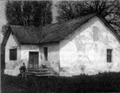 Плебанія в Підгайчиках