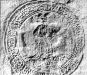 Печатка Д.Ігнатовича (Многогрішного).…