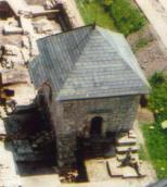 Каплиця св.Василя