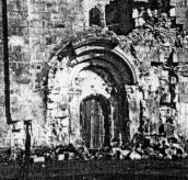 Західний портал